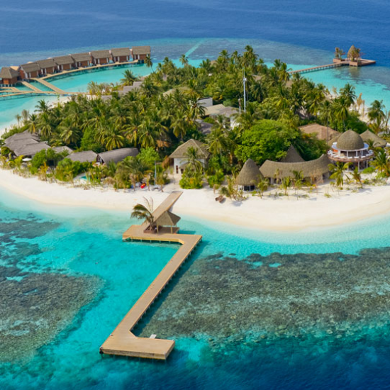 Private Islands