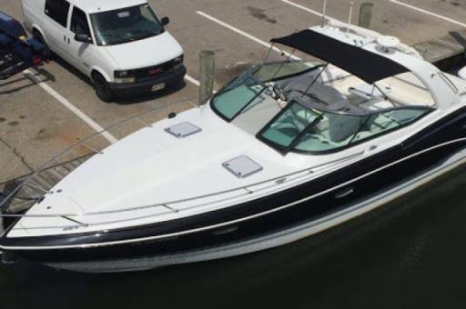 Formula 302, 30 Feet,